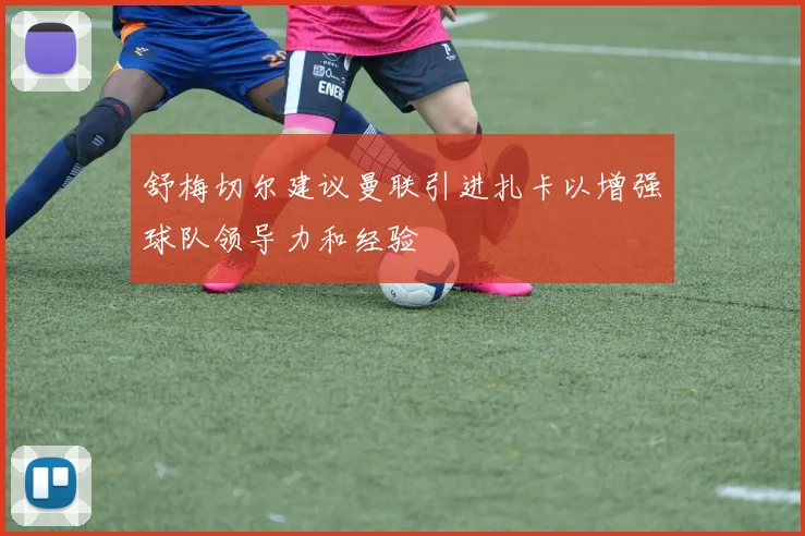 舒梅切尔建议曼联引进扎卡以增强球队领导力和经验